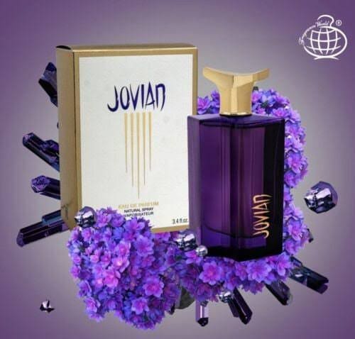 Juvian EDP 100ml - Tega Scents